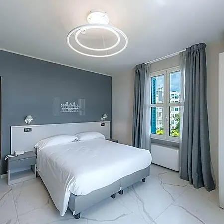 Levi Hotel Bordighera