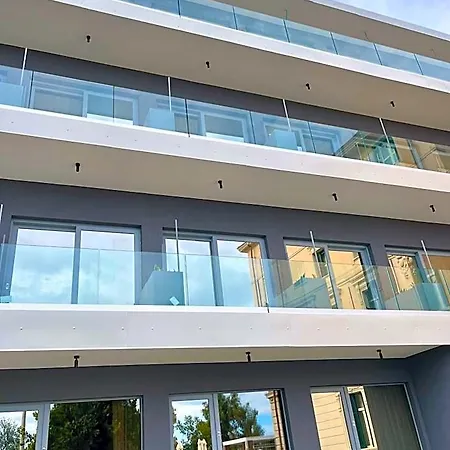 Hotel Levi Bordighera