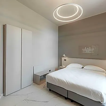Hotel Levi Bordighera