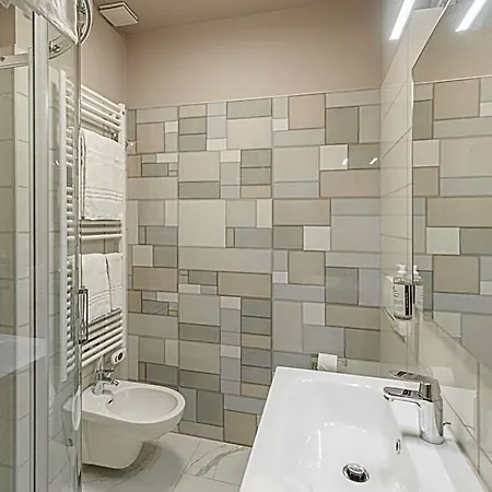 Hotel Levi 3*