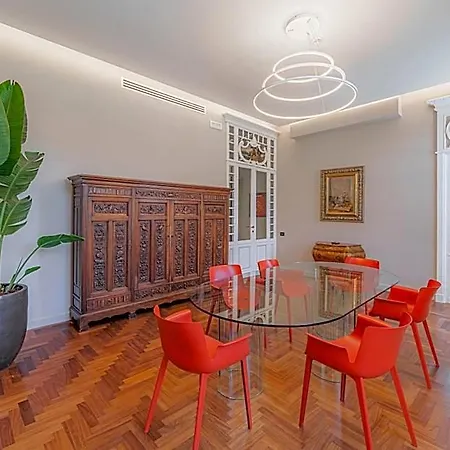 Levi 3* Bordighera