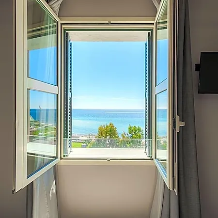 Levi 3* Bordighera