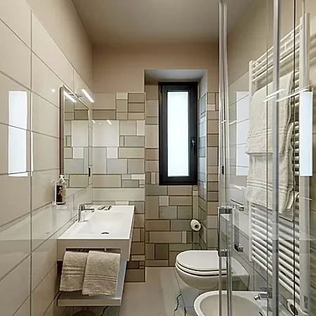 Levi 3* Bordighera