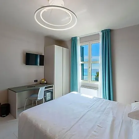 Levi Hotel Bordighera