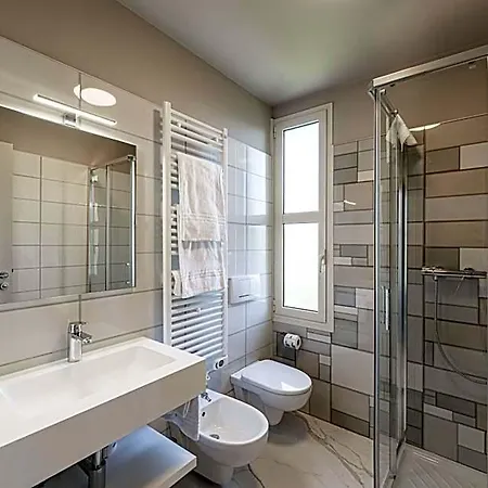 Levi 3* Bordighera