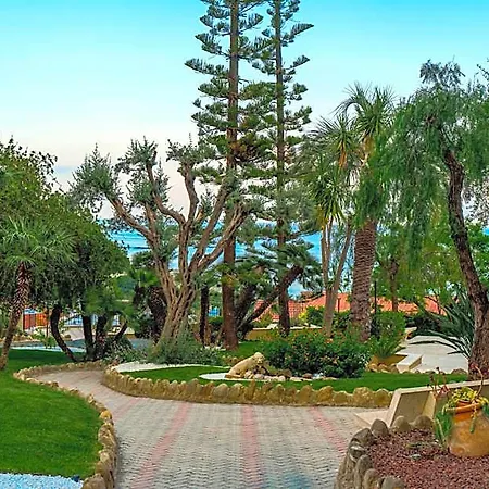 Hotel Levi Bordighera
